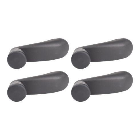 Window Crank Handle Set