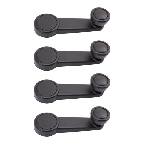 Window Crank Handle Set