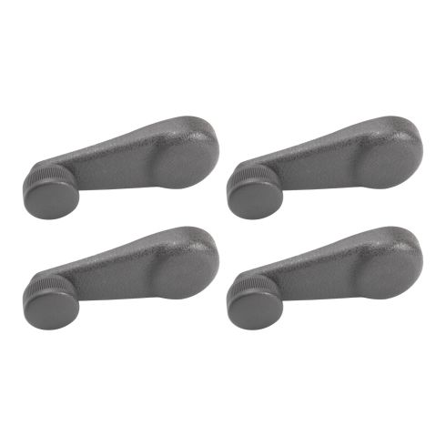 Window Crank Handle Set