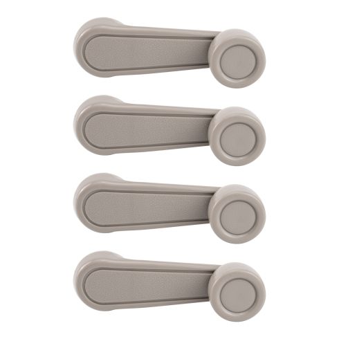 Window Crank Handle Set