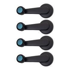 Window Crank Handle Set