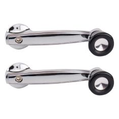 Window Crank Handle Set