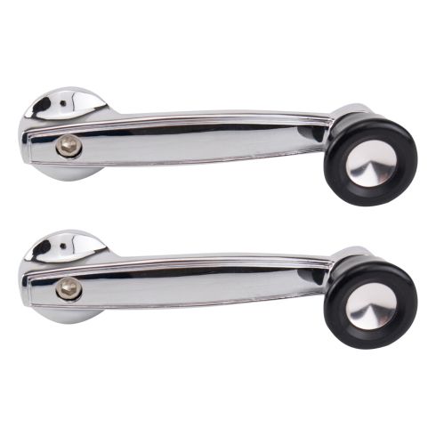 Window Crank Handle Set