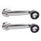 Window Crank Handle Set