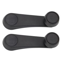Window Crank Handle Set