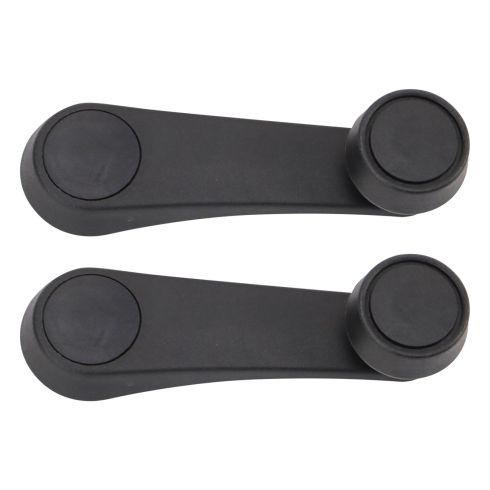 Window Crank Handle Set