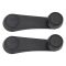 Window Crank Handle Set