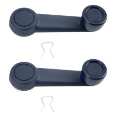 Window Crank Handle Set