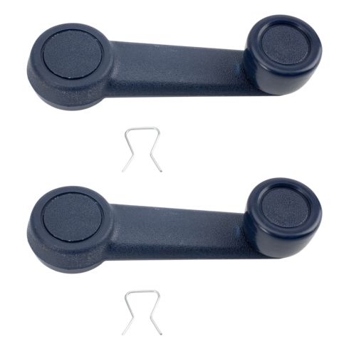 Window Crank Handle Set