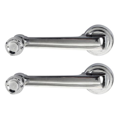 Window Crank Handle Set