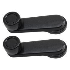 Window Crank Handle Set