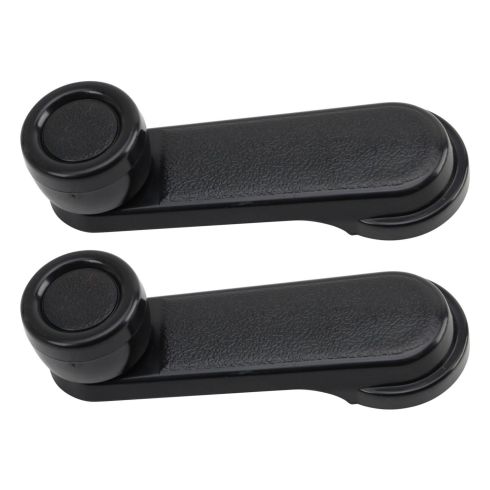 Window Crank Handle Set