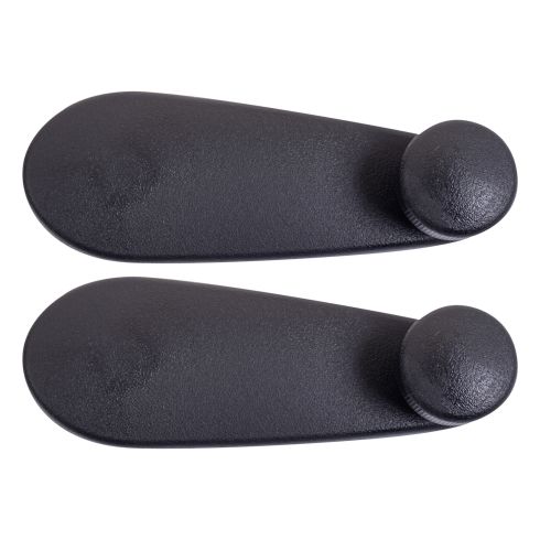 Window Crank Handle Set