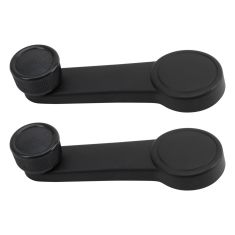 Window Crank Handle Set