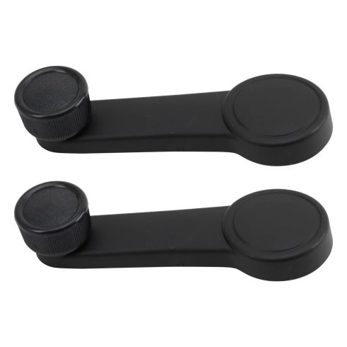 Window Crank Handle Set