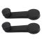 Window Crank Handle Set