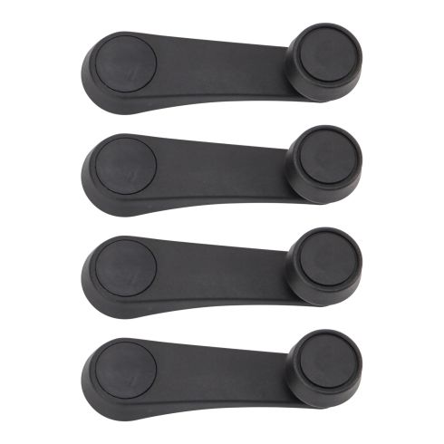 Window Crank Handle Set