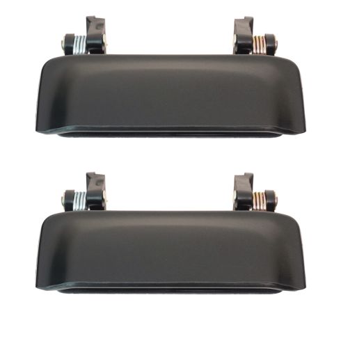 98-04 Ford Explorer Outside Door Handle PAIR (Dorman)