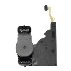 87-07 GM Multifit Power Door Lock Actuator RF = RR