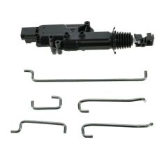 Power Door Lock Actuator