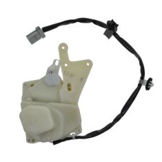 Power Door Lock Actuator