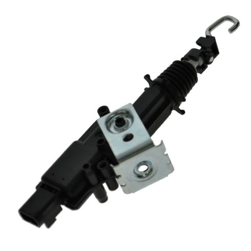 Power Door Lock Actuator (with Bracket)