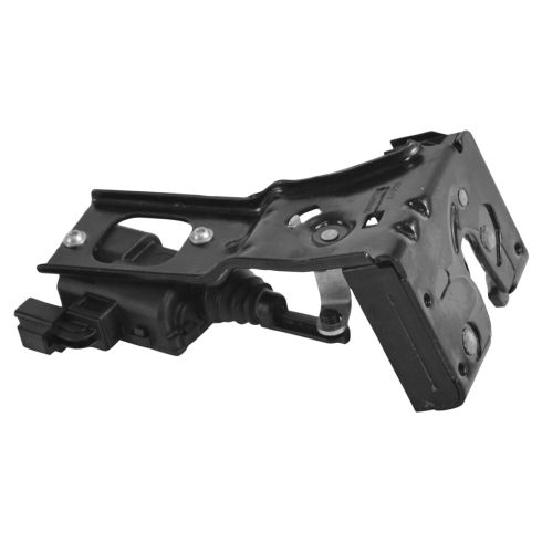 X AUTOHAUX 9L8Z-7843150-A Rear Hatch Trunk Door Latch Tailgate Lock Motor for Ford