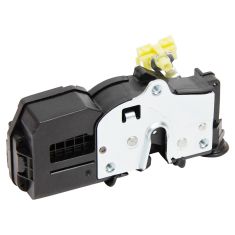 03-07 Cadillac CTS; 04-06, 08 SRX Power Door Lock Actuator & Latch RR