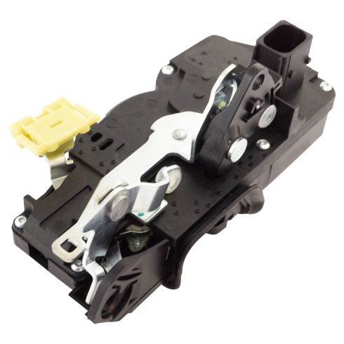 05-09 Chevy Equinox; 06-09 Pontiac Torrent Power Door Lock Actuator & Latch RF
