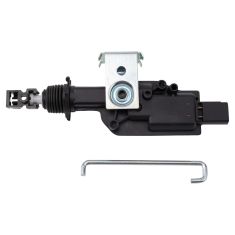 Door Lock Actuator