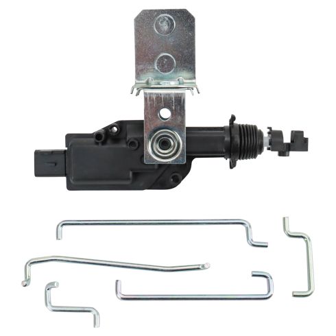 2007-2014 Ford Expedton/ Lncoln Navgator Left Drver OEM Door Sde