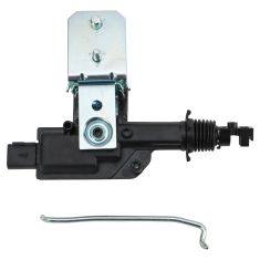 Door Lock Actuator