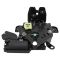Trunk Lid Latch