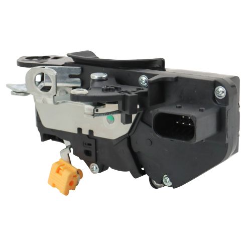 Door Lock Actuator