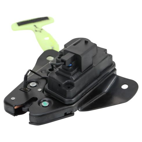 Trunk Lock Actuator