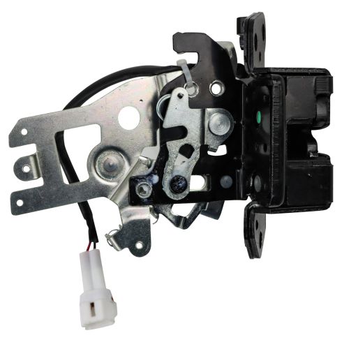 Liftgate Lock Actuator