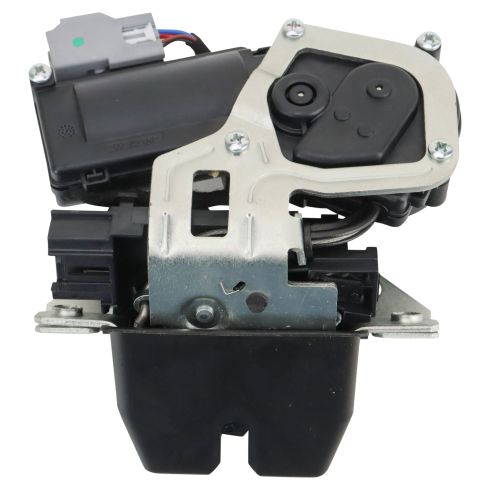Liftgate Lock Actuator