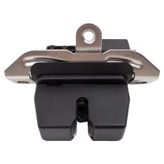 Liftgate Lock Actuator
