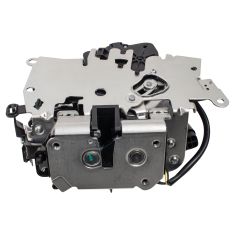 Sliding Door Lock Actuator
