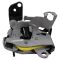 Door Latch Assembly