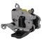 Door Latch Assembly