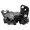Door Latch Assembly