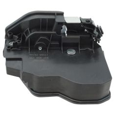 03-16 BMW Multifit (w/o Soft Close System) (w/Anti-Theft Package) Frnt Door Lock Act w/Latch LF (DM)