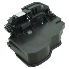 03-16 BMW Multifit (w/o Soft Close System) (w/Anti-Theft Package) Frnt Door Lock Act w/Latch RF (DM)