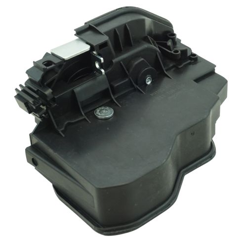 03-16 BMW Multifit (w/o Soft Close System) (w/Anti-Theft Package) Frnt Door Lock Act w/Latch RF (DM)