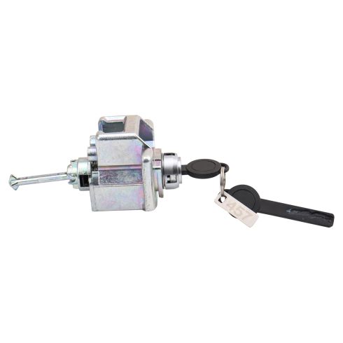 Door Lock Cylinder Set