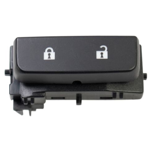 Power Door Lock Switch