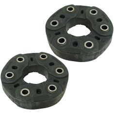 05-11 300; 09-11 Challenger; 06-11 Charger; 05-08 Magnum w/5.7L Front or Rear Driveshaft Coupler