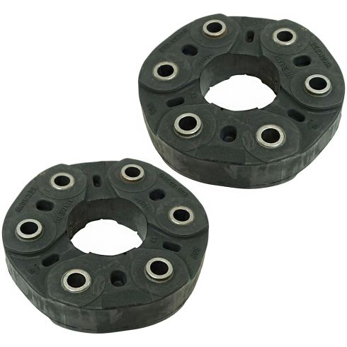 05-11 300; 09-11 Challenger; 06-11 Charger; 05-08 Magnum w/5.7L Front or Rear Driveshaft Coupler