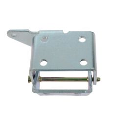 Door Hinge Repair Kit FRONT LOWER Driver Side